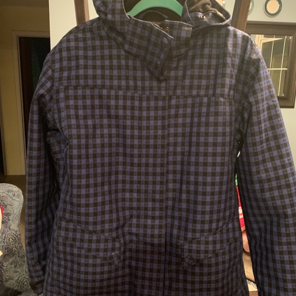 Women’s Core-Power Room winter coat - Picture 1 of 8